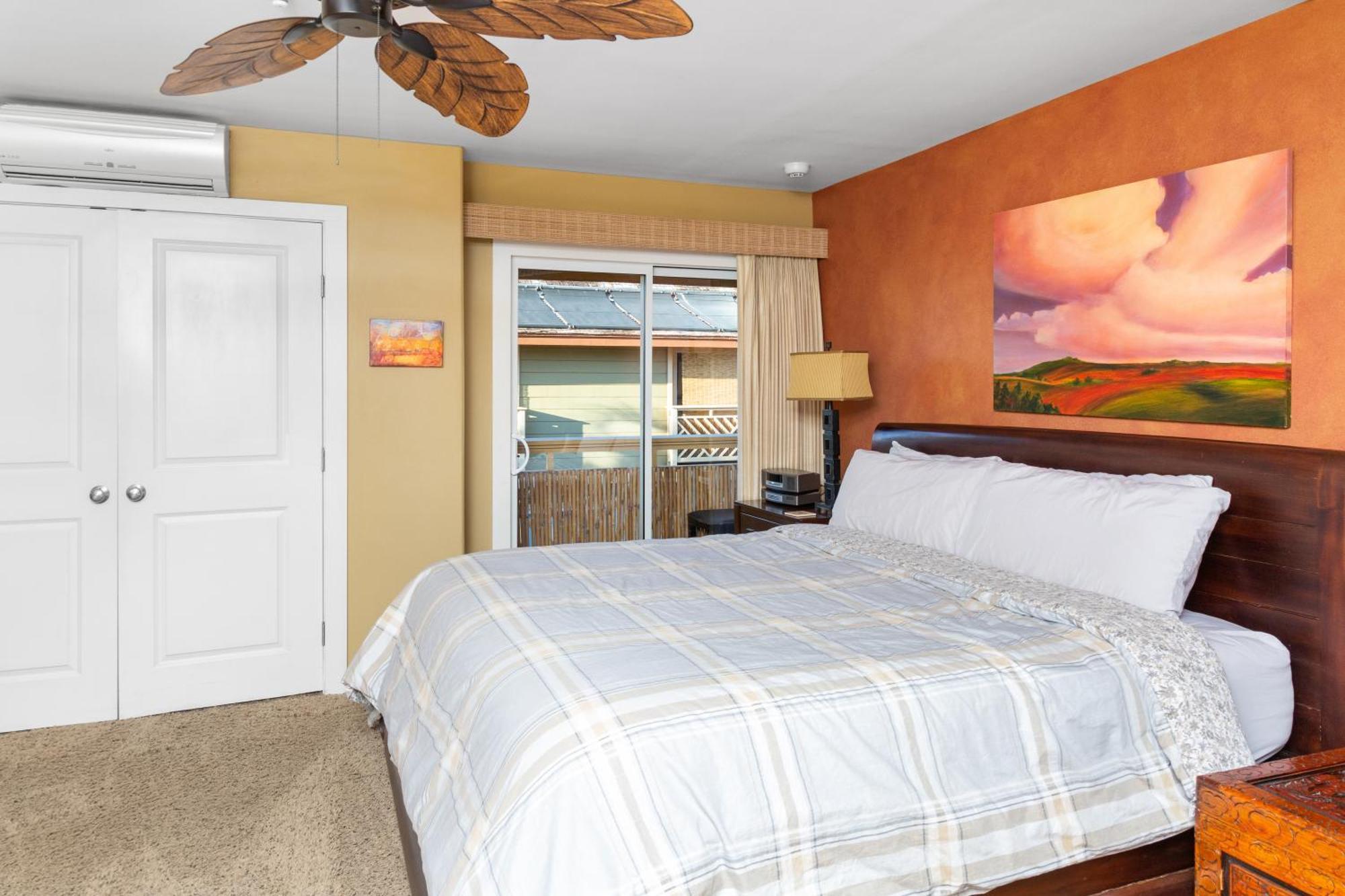 Plumeria Suite, 2-Bedrooms, Sleeps 6, Pool & Bbq, Pre-Renovation Summer Sale Kihei Eksteriør billede