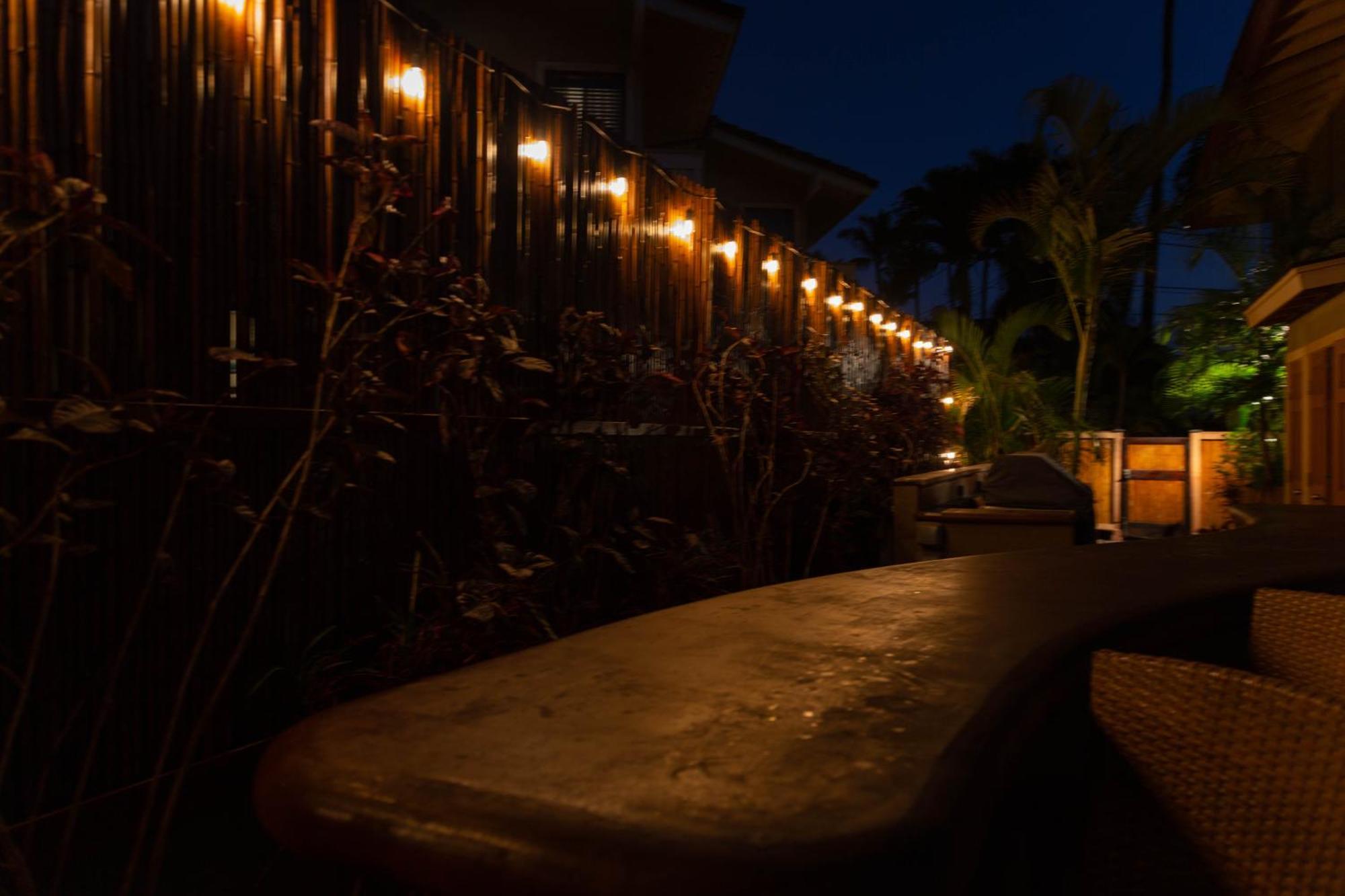 Plumeria Suite, 2-Bedrooms, Sleeps 6, Pool & Bbq, Pre-Renovation Summer Sale Kihei Eksteriør billede