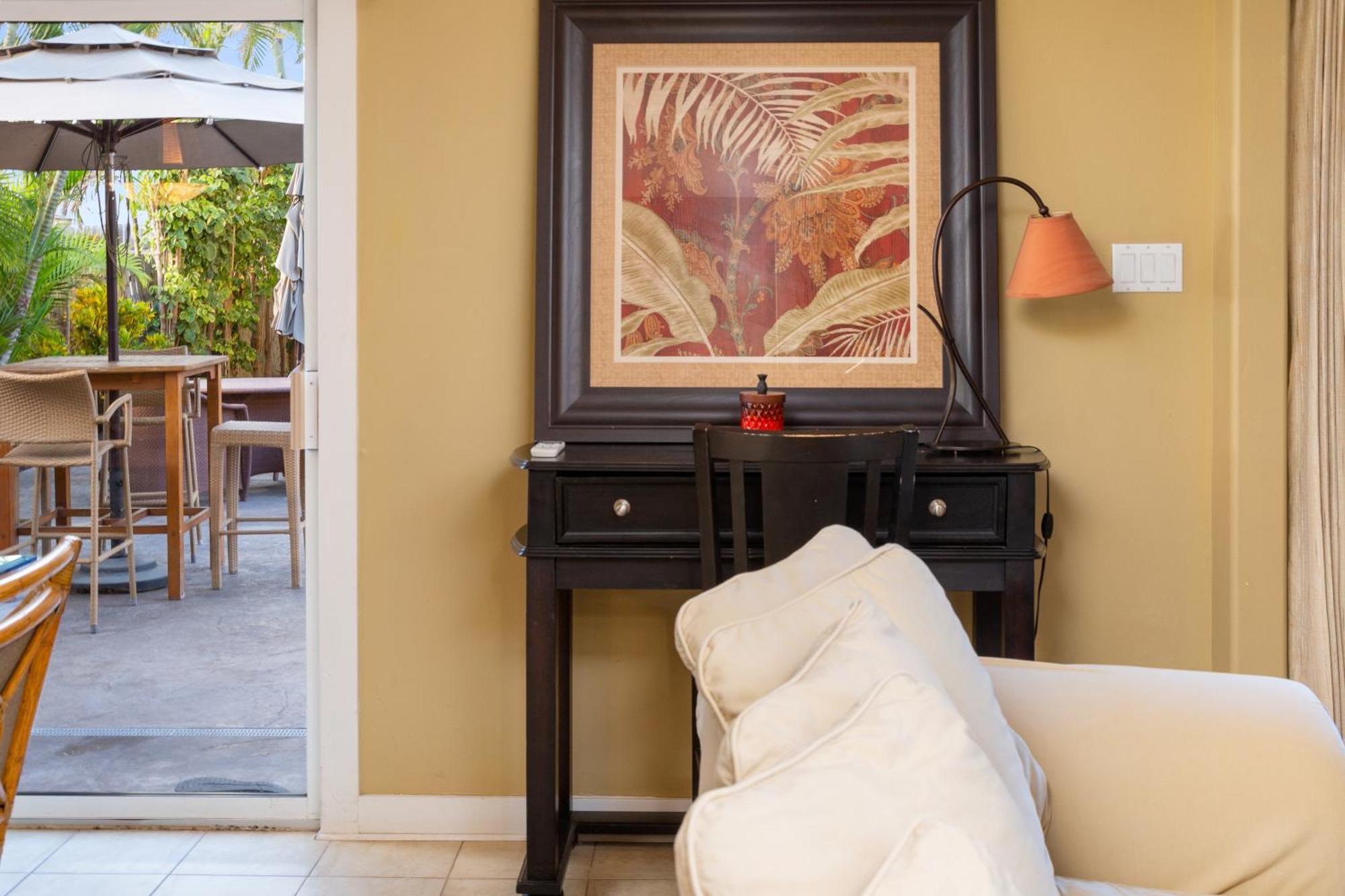 Plumeria Suite, 2-Bedrooms, Sleeps 6, Pool & Bbq, Pre-Renovation Summer Sale Kihei Eksteriør billede