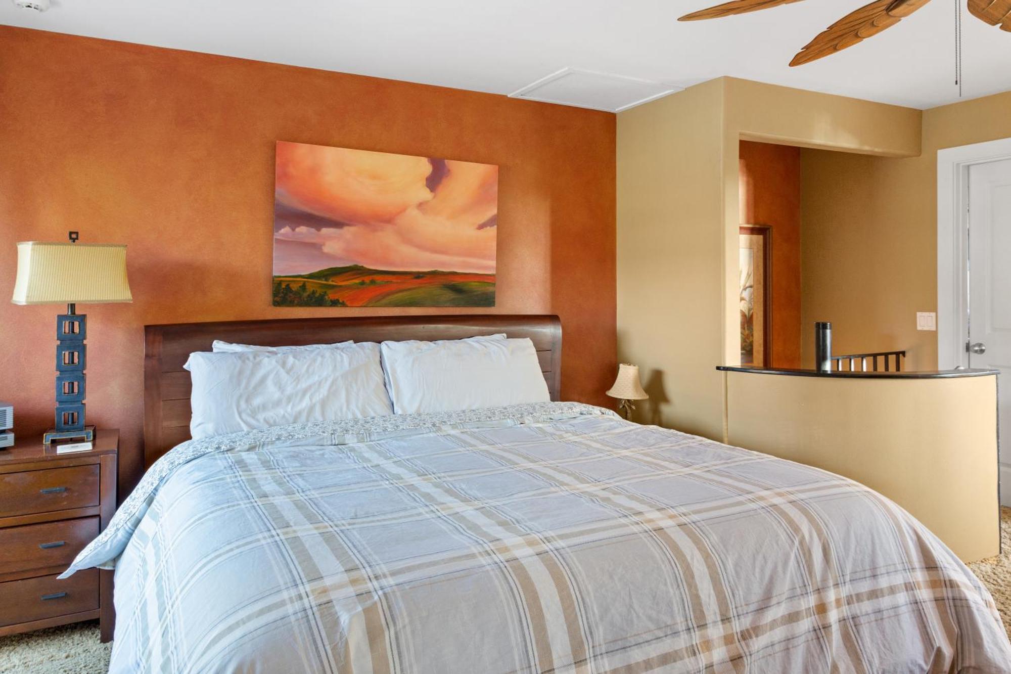 Plumeria Suite, 2-Bedrooms, Sleeps 6, Pool & Bbq, Pre-Renovation Summer Sale Kihei Eksteriør billede